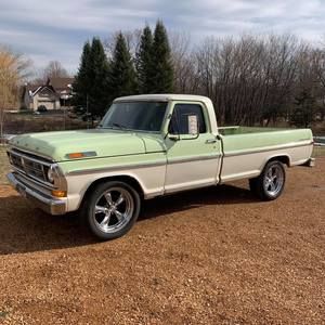 Meet your Posher, Judy